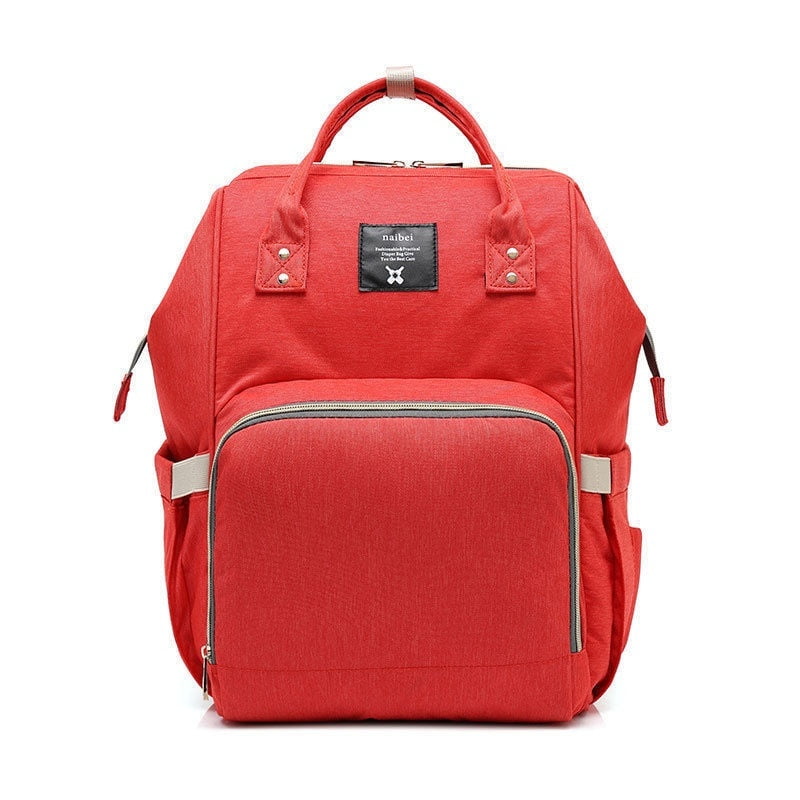 naibei changing bag