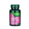 thumbnail image 1 of Multivitamínico 9 Meses Prenatal con Omega 3, Ácido Fólico, Calcio y Vitaminas B - 90 Cápsulas Herbalia Lab, 1 of 7