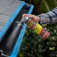 thumbnail image 4 of Revestimiento sellador impermeable Flex Seal negro, 500 ml, paquete de 2, 4 of 8