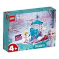 thumbnail image 4 of Set LEGO Disney Princess Elsa y el Establo de Hielo del Nokk 43209, 4 of 4