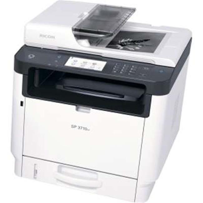 Ricoh 408266 SP3710SF Laser Printers Walmart Canada