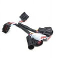 thumbnail image 5 of 2x Mirror Power Adapter Wiring Harness For 99-07 Ford F250 F350 F450 F550 Truck, 5 of 5
