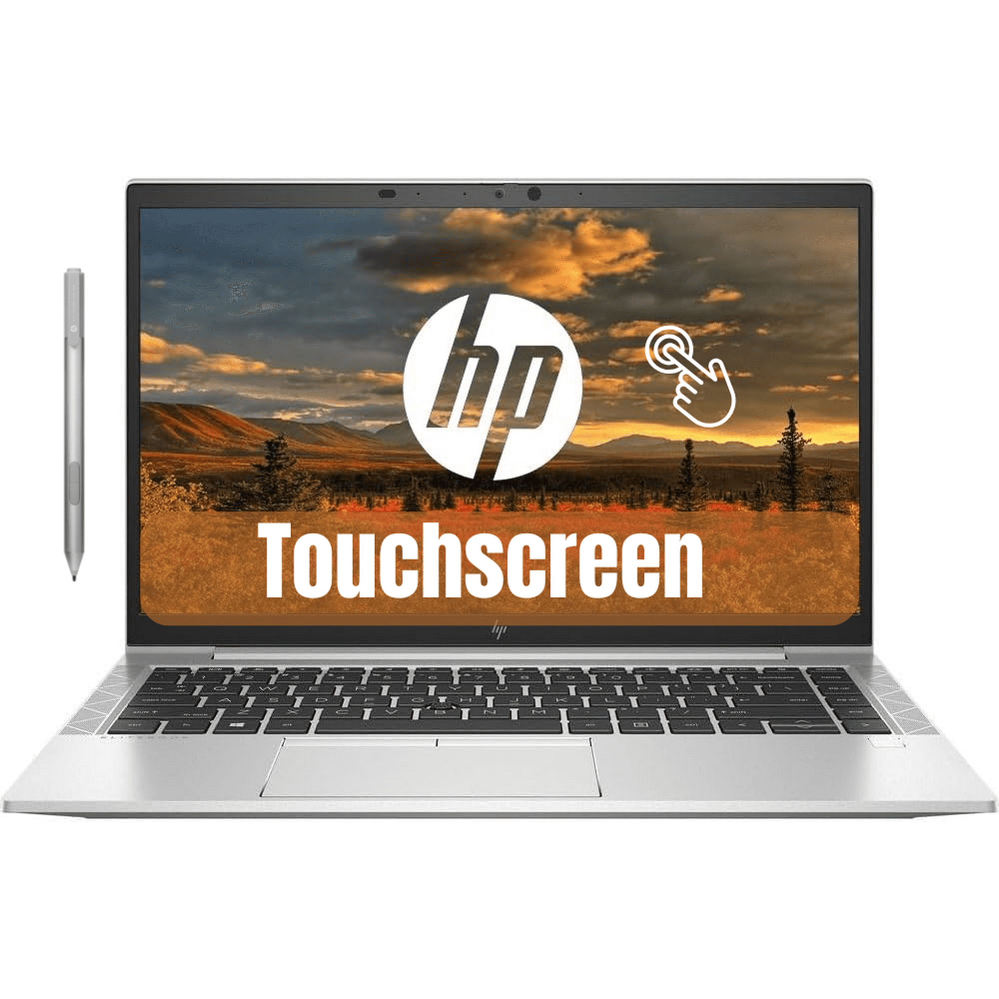 HP EliteBook 840 G7 14 HP EliteBook 840 G7 14