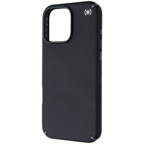 Speck Presidio2 Pro Case for MagSafe for Apple iPhone 16 Pro Max - Black