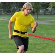 Speedster Rocket Overspeed Trainer?