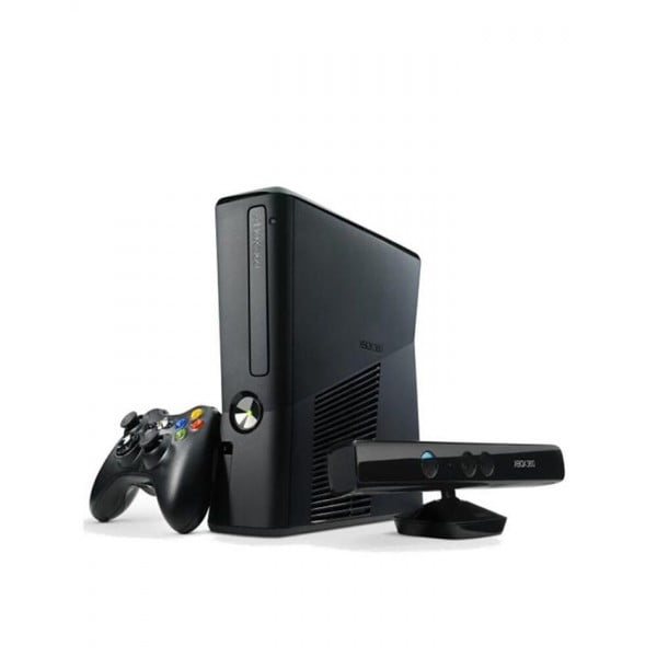 Xbox 360 4GB Console