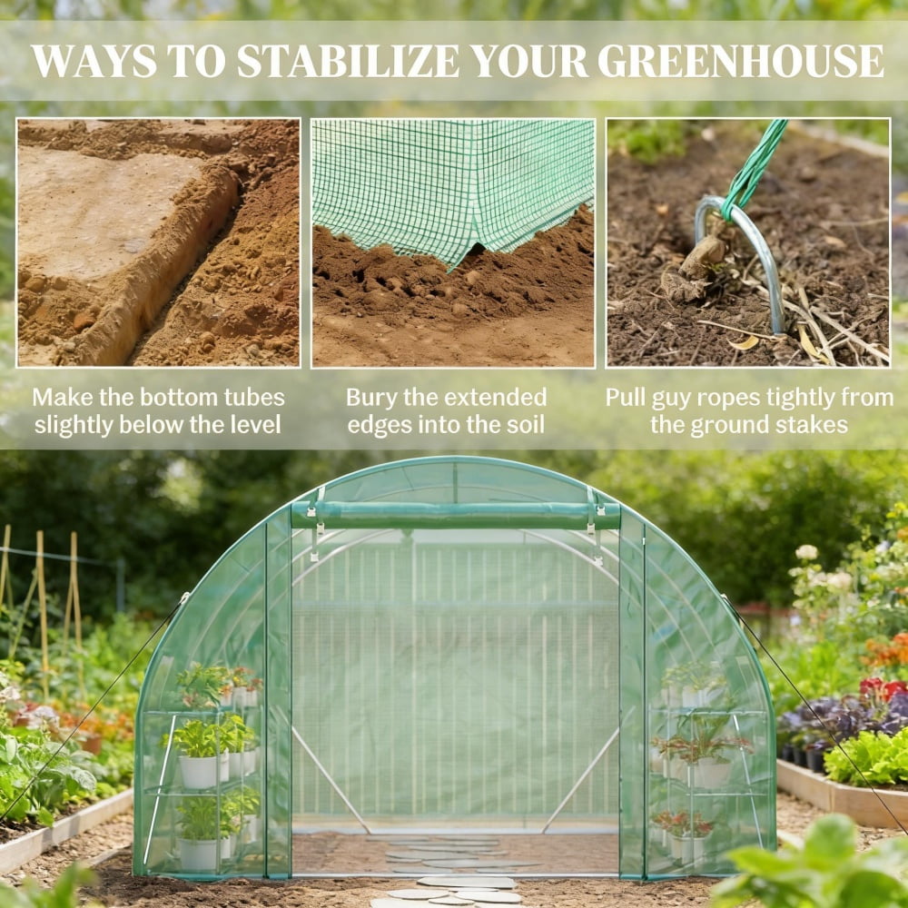 Greenhouse