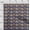 Royal Blue, variant on oneOone Organic Cotton Poplin Twill Fabric Leaves & Floral Block Print Fabric By Yard 42 Inch Wide