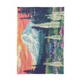 thumbnail image 6 of Yayeee Tablecloths for Rectangular Tables 54 x 54 inch Party Table Cover, Floral Mountain, 6 of 6