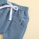 thumbnail image 5 of Gibobby Conjunto de Sudadera y Leggings de Lana Conjunto y trajes de 2 uds para niños pequeños, camisetas y pantalones con estampado de manga larga para bebés(Azul,18-24 Months), 5 of 5