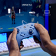 thumbnail image 2 of Mando para juegos Xbox GameSir G7 SE para Xbox Series X, Xbox Series S, Xbox One, joystick Hall para PC, paneles reemplazables, 2 of 5