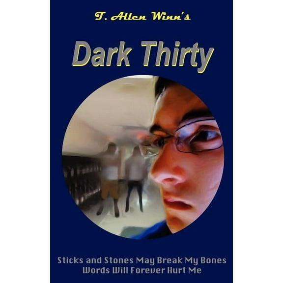 Dark Thirty, (Paperback)