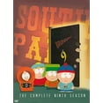 thumbnail image 2 of South Park: The Complete Ninth Season, 2 of 3