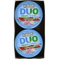 thumbnail image 2 of Ice Breakers Duo Fruit + Cool Watermelon Flavor Sugar Free Mints 8-1.3 Oz Tins, 2 of 3