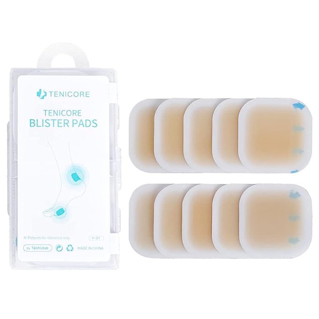 Parche De Alivio De Juanetes 10 unids/set parche para alivio de juanetes parches de pedicura transpirables portátiles para uso diario Ehuebsd Cuidado Belleza