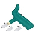 thumbnail image 3 of Handheld Glass Cutter, Stable Manual Tile Ceramic Cutter Breaking   for Office Building, 3 of 8