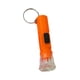 thumbnail image 3 of Mini linterna LED con llavero | Linterna de mano ultracompacta de 3,3 cm | Encendido y apagado giratorio | Portátil para actividades al aire libre infantiles y emergencias, 3 of 5