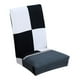 thumbnail image 5 of Cubre Silla Retro Floral Macarena Fundas para sillas de comedor, 5 of 8