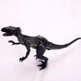 thumbnail image 4 of Jurassic Dinosaurs Toy Joint Movable Action Figure Walking Indoraptor Dinosaur, 4 of 6
