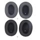 thumbnail image 5 of Methold Auriculares Almohadillas para los oídos Cojín de cuero Protección auditiva Almohadillas para los oídos Funda con cancelación de Relojes inteligentes Negro, 5 of 6