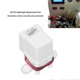 thumbnail image 4 of High quality 1/4" PE pipe port 18S solenoid valve automatic wastewater, 4 of 5