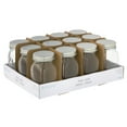 thumbnail image 4 of 6 Packs: 12 ct. (72 total) 16oz. Glass Jar by Ashland®, 4 of 4