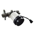 thumbnail image 4 of Brake Master Cylinder Compatible with 1989-1992 Dodge Plymouth Colt Colt 100 Colt 200 Colt DL Colt GL Eagle Summit Mitsubishi Mirage Replace for M39733 MB534020 13046508 MC39733, 4 of 7