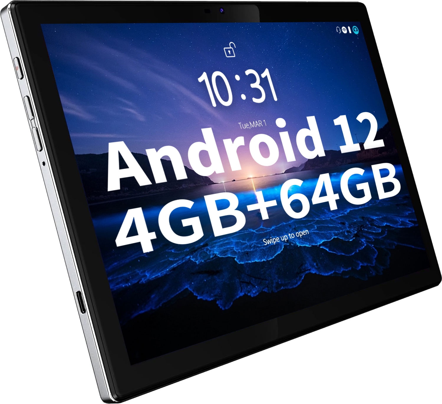 Lenovo Tab M10 Plus 3rd Gen 10