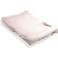 thumbnail image 5 of FREEAMG Tapestry Vintage Magnolias Flower Pink Floral Tapestry Wall Hanging Decorative Wall Tapestries Wall Art Wall&nbsp;Blanket&nbsp;Bedding Tapestry for Bedroom Living Room Dorm Home Decor 60"x51", 5 of 7