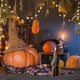 thumbnail image 4 of RKSTN halloween decroations Halloween Horror Ghost Aromatherapy Candle Holiday Gift Ins Home Decoration Halloween Decoration, 4 of 6