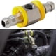 thumbnail image 5 of 3/8 Inch Fuel Line Fuel Pressure T-Fitting Adapter for Fuel Pressure Gauge Sensor T-Fitting Adapter, 5 of 5