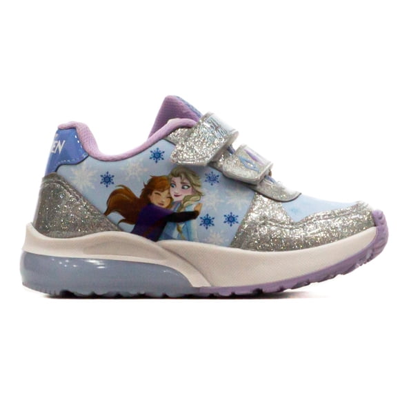 Tenis Dtx para Niña 2036 azul cielo 18