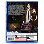 Spirit Hunter: Death Mark - PlayStation 4
