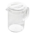 thumbnail image 2 of 1.5L Water With Lid, Hot And Cold Water Jar , Ice Tea, 2 of 8