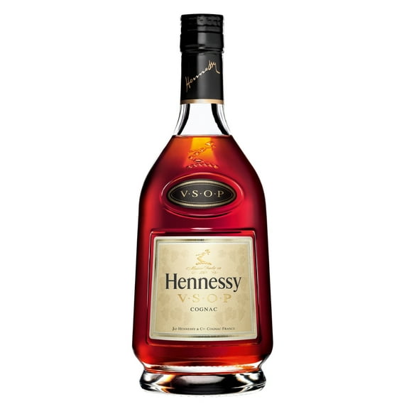 Vsop Hennessy 700Ml Cognac