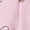 Light Pink/White, variant on Disney Girls Minnie Mouse All-Over-Print Fashion Shorts