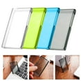 thumbnail image 6 of Clear Glossy TPU Gel Case For Apple iPod Nano 7th 7G-Generation Cover Shell, 6 of 9