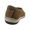 thumbnail image 3 of Dunham Mens FitSwift Lace Up Sneaker Shoes, Tan, US 9, 3 of 3