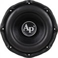 thumbnail image 3 of Audiopipe 10 Inch Loud 1,200 Watt Powerful Car Mounting Audio Subwoofer System, 3 of 3