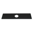thumbnail image 2 of RAParts 375-382 Edger Blade 8" x 2" x 0.125" x 1" fits Echo 720237001, 2 of 10