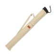 thumbnail image 2 of Bolsa organizadora de equipo para caña de pescar con correa para el hombro, regalo para hombres Beige 130cm, 2 of 8