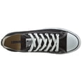 thumbnail image 2 of Converse Chuck Taylor Ox Black/White M CONVERSE Chuck Taylor Ox Black/White M, 2 of 4