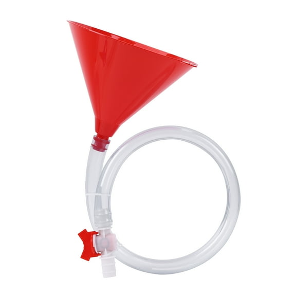 Beer Funnels