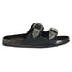 thumbnail image 2 of Huarache Para Dama Negro Castalia  382-27, 2 of 2