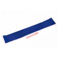 thumbnail image 4 of Eigraketly Bandas elásticas de resistencia a la tensión, látex, Yoga, Fitness, correa de estiramiento, herramienta de entrenamiento de flexibilidad de Type3 NO3 Eigraketly HW4316-00, 4 of 6