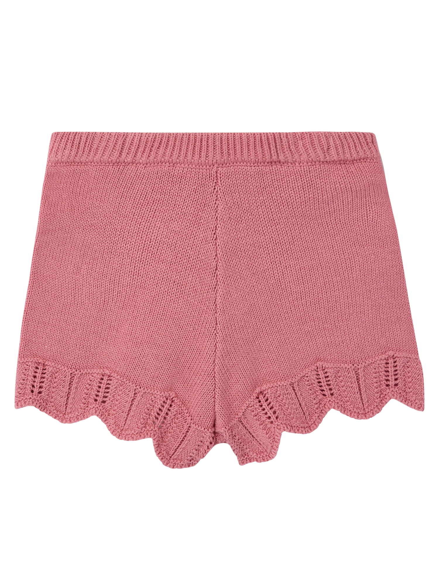 Modern Moments by Gerber Toddler Girl Wavy Sweater Outfit Set, 2-Piece, Sizes 12 Months - 5T