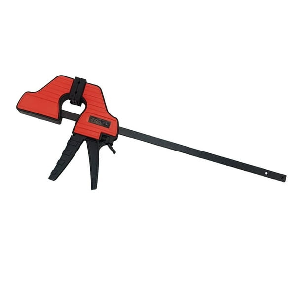 12'' HEAVY DUTY CLAMP for WOODWORKING WOOD CLAMPING CARPENTER CLAMPS Walmart.ca