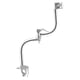 thumbnail image 4 of Soporte para paraguas con abrazadera ajustable, accesorio de aleación de aluminio, paraguas extensible. C, 4 of 6