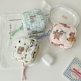 thumbnail image 4 of Compact Feminine Hygiene Discreet Sanitary Pad for Travel Gym Essentials, 4 of 9