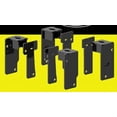 thumbnail image 3 of PullRite Fifth Wheel Trailer Hitch Mount Kit 3124 SuperRail; Use With SuperGlide 3100; Custom-Fit Base Rails and Brackets; Bolt-On; Drilling Required, 3 of 3